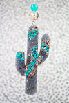 Luki Co Car Freshie Geode Cactus Jolene Collection