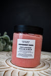 Sugar Scrub 8oz