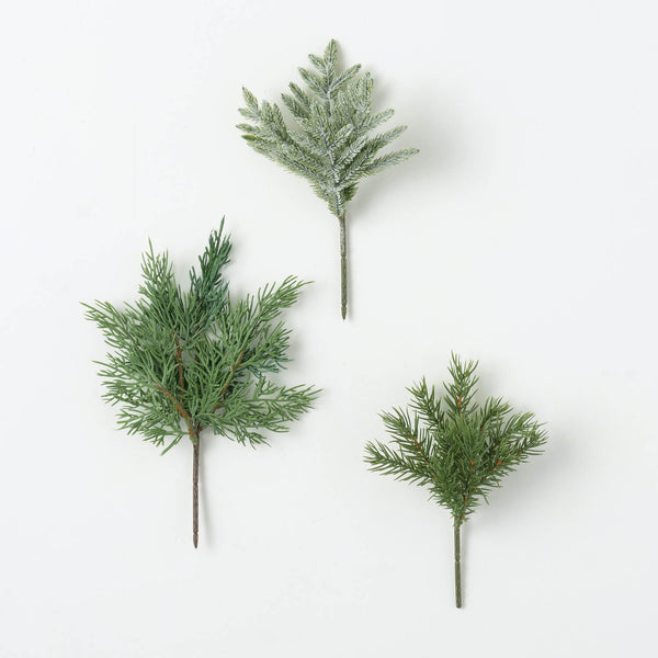 Mini Pine Picks